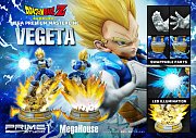 Dragon Ball Z Socha 1/4 Super Saiyan Vegeta 64 cm